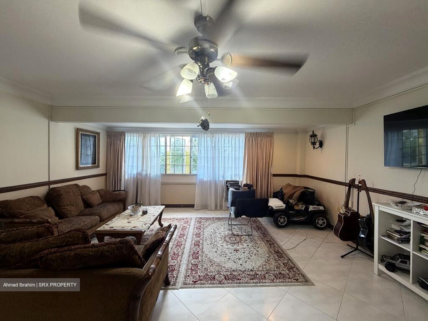 Blk 237 Pasir Ris Street 21 (Pasir Ris), HDB Executive #522076711